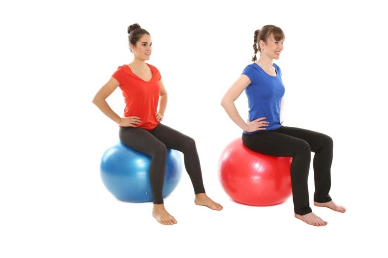 Gymnastikball Größe Was Ihr dabei beachten müsst erfahrt Ihr hierMedBall.de